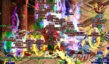 走失了怎么办?两种常见解决方案热血传奇sf版